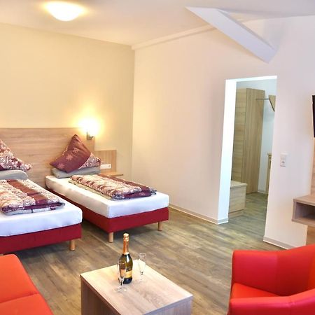 Hotel Da Sabino Singen Ngoại thất bức ảnh