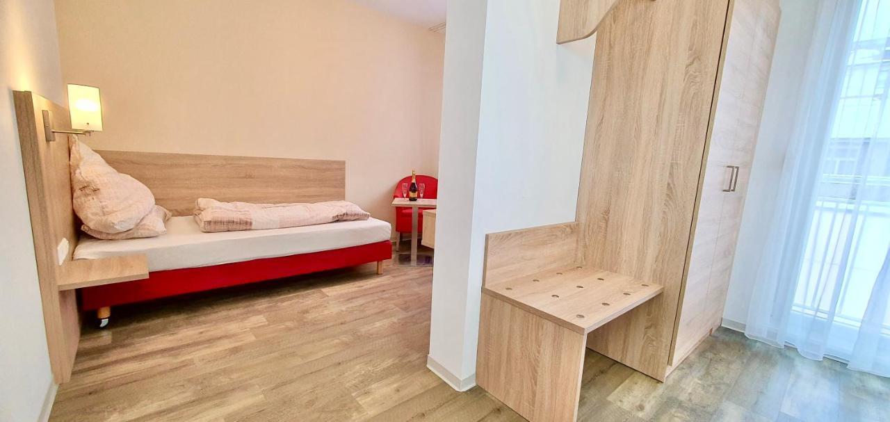 Hotel Da Sabino Singen Ngoại thất bức ảnh