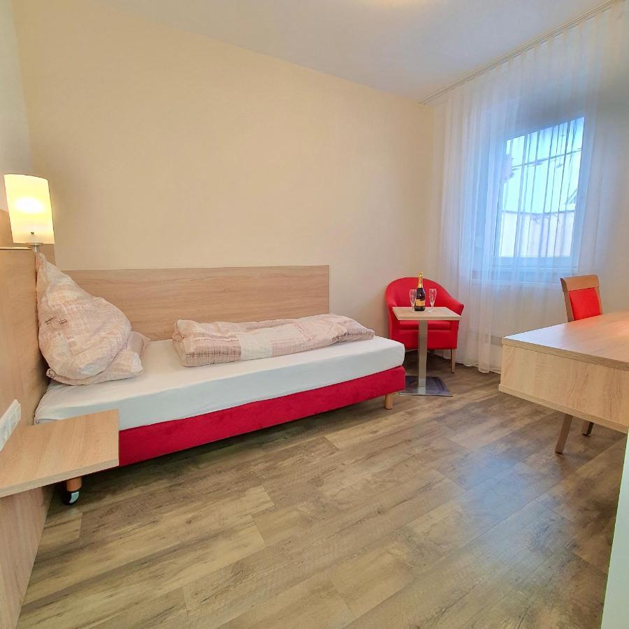 Hotel Da Sabino Singen Ngoại thất bức ảnh