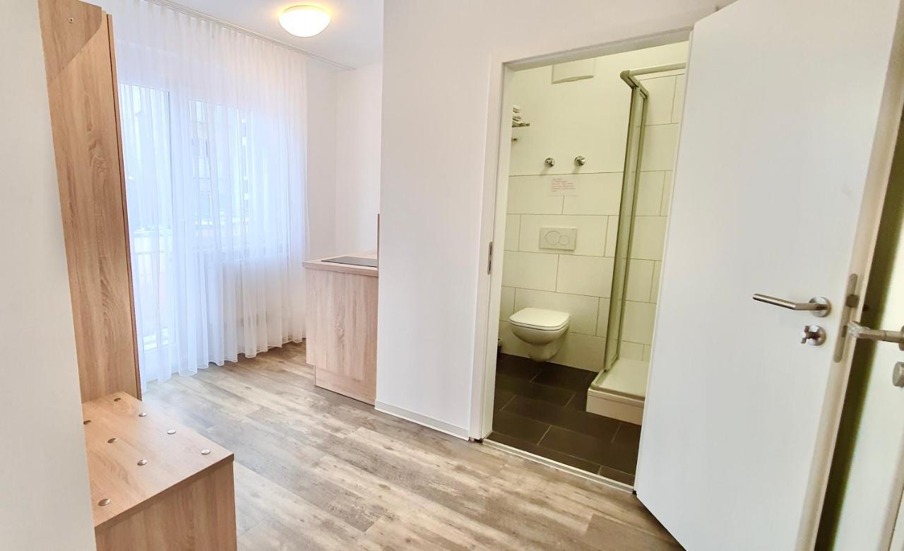 Hotel Da Sabino Singen Ngoại thất bức ảnh