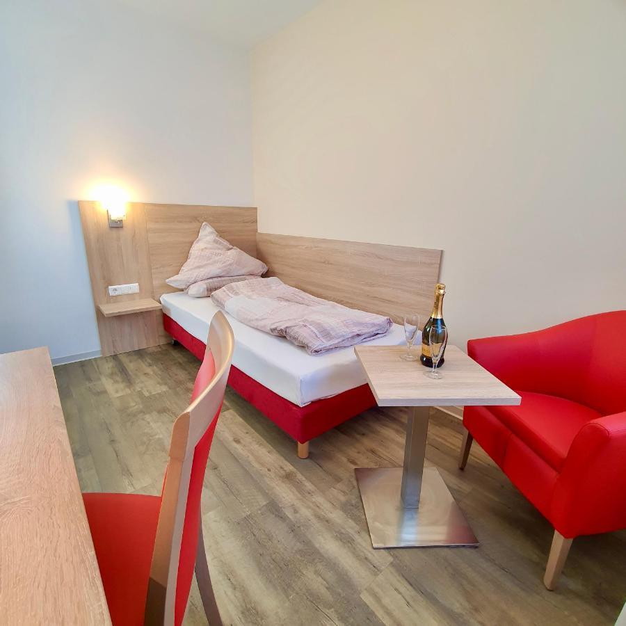 Hotel Da Sabino Singen Ngoại thất bức ảnh