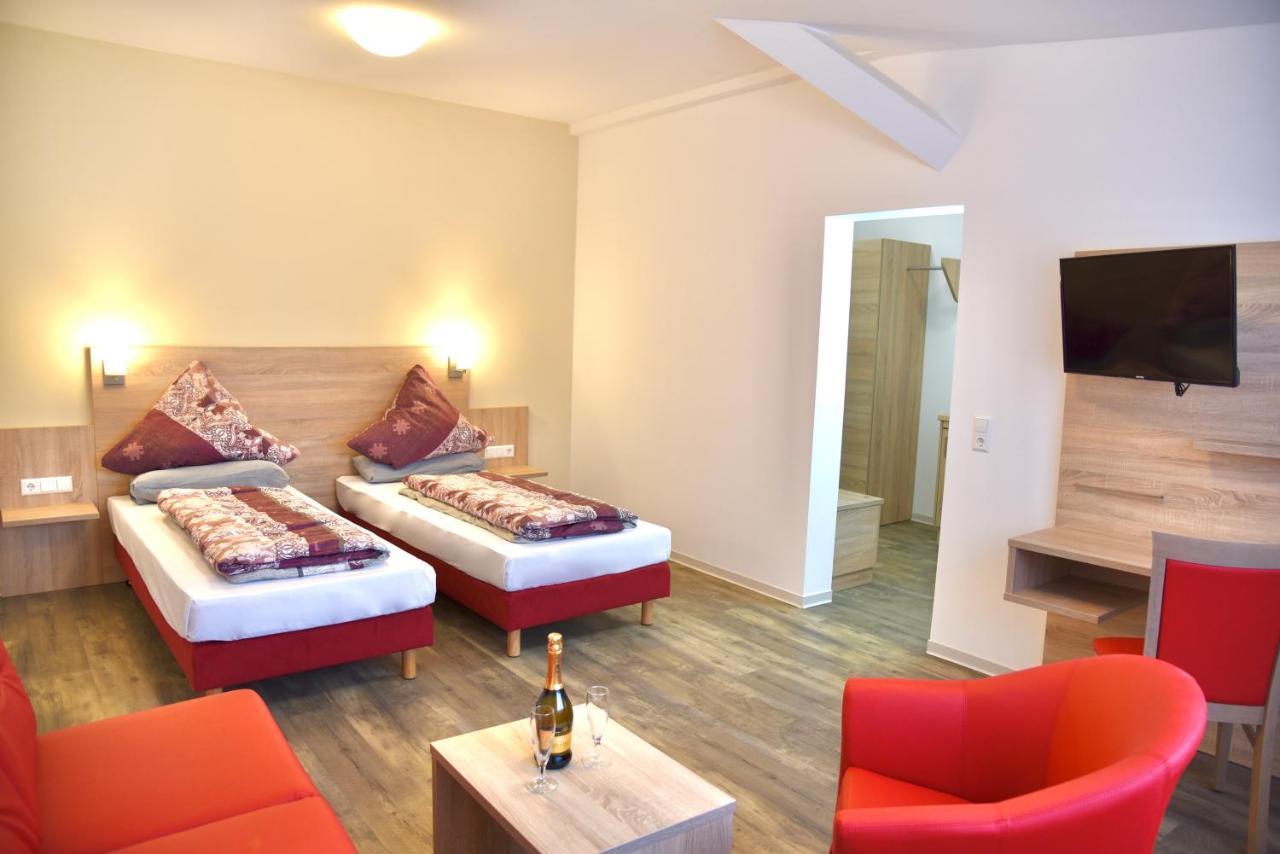 Hotel Da Sabino Singen Ngoại thất bức ảnh