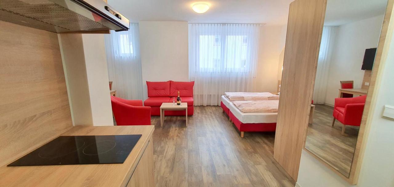 Hotel Da Sabino Singen Ngoại thất bức ảnh
