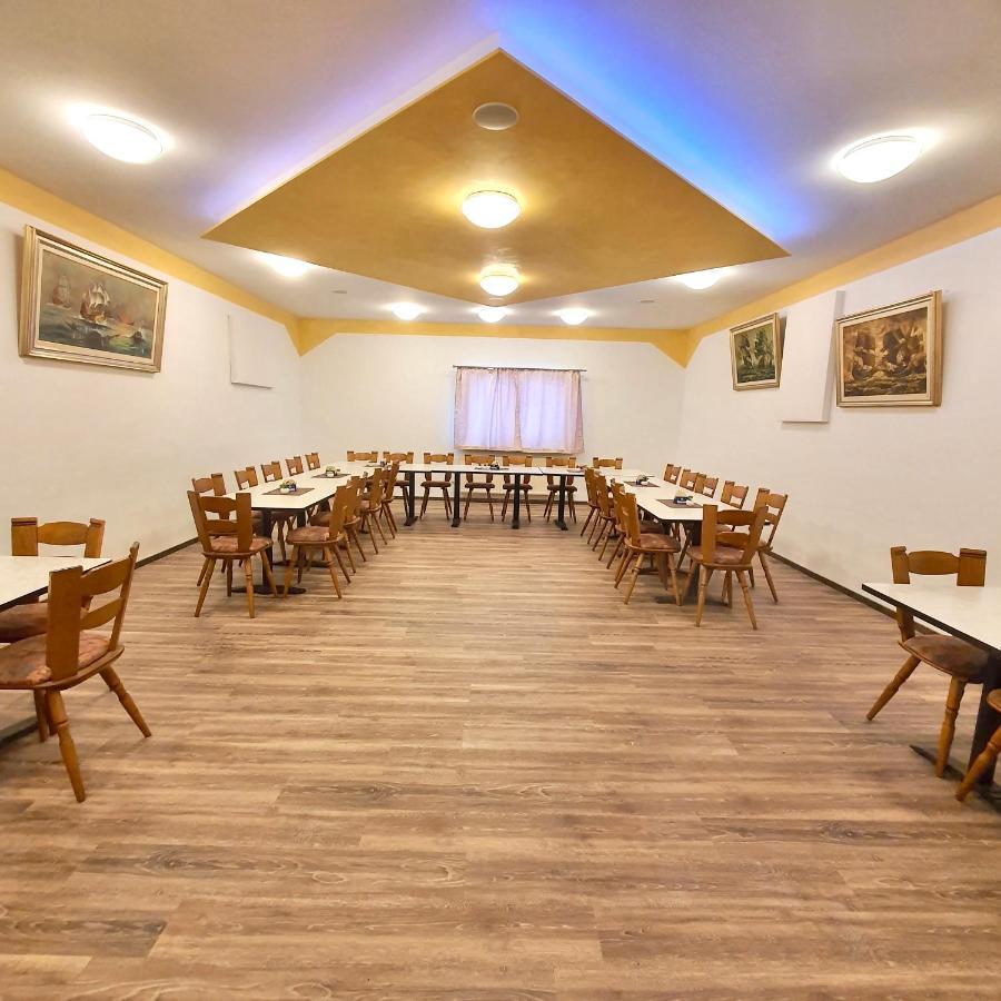 Hotel Da Sabino Singen Ngoại thất bức ảnh