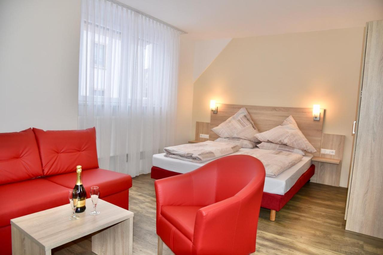 Hotel Da Sabino Singen Ngoại thất bức ảnh